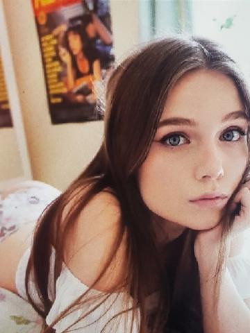 Анкета проститутки Викуля, 23 года